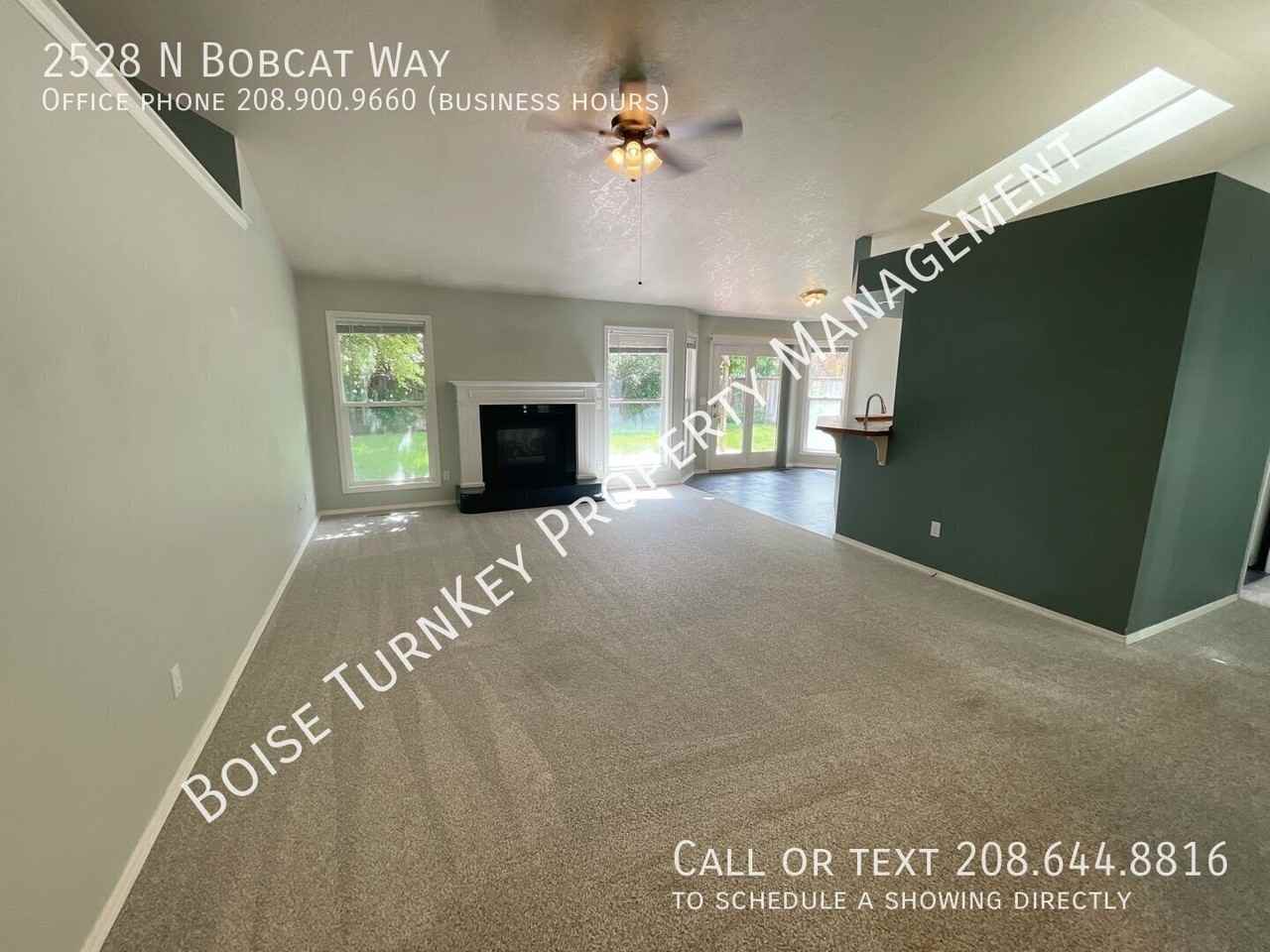 2528 N Bobcat Way - Photo 5 of 38