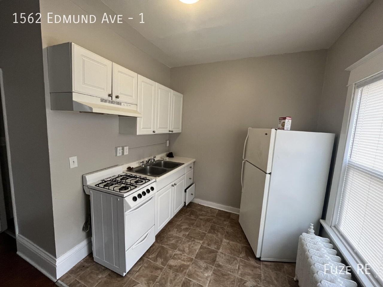 1562 Edmund Ave #1 - Photo 2 of 7