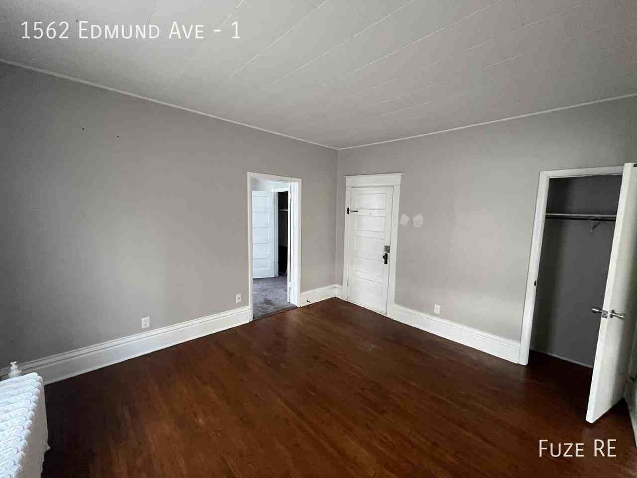 1562 Edmund Ave #1 - Photo 5 of 7