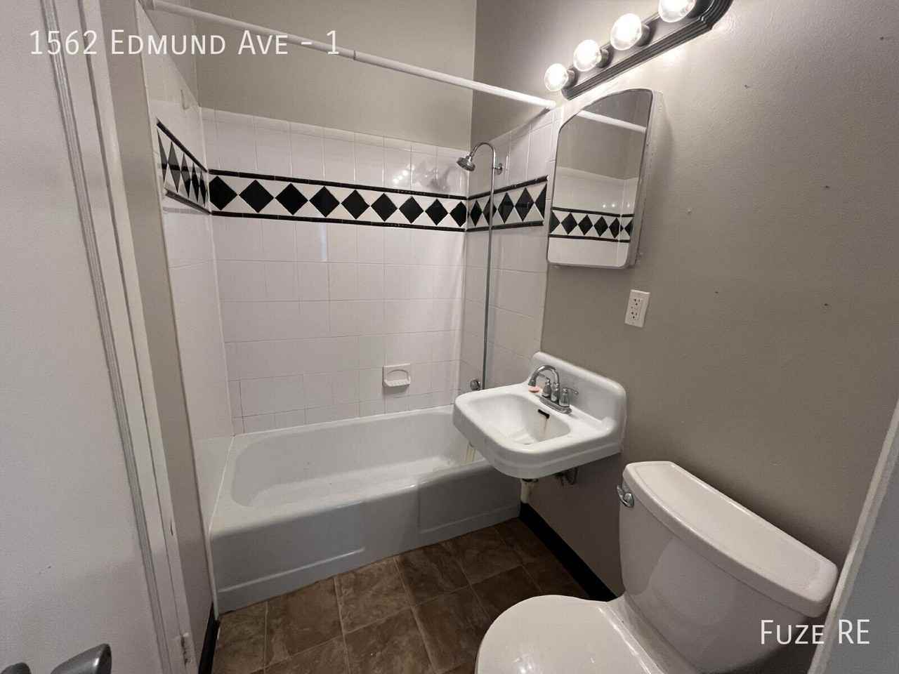 1562 Edmund Ave #1 - Photo 7 of 7