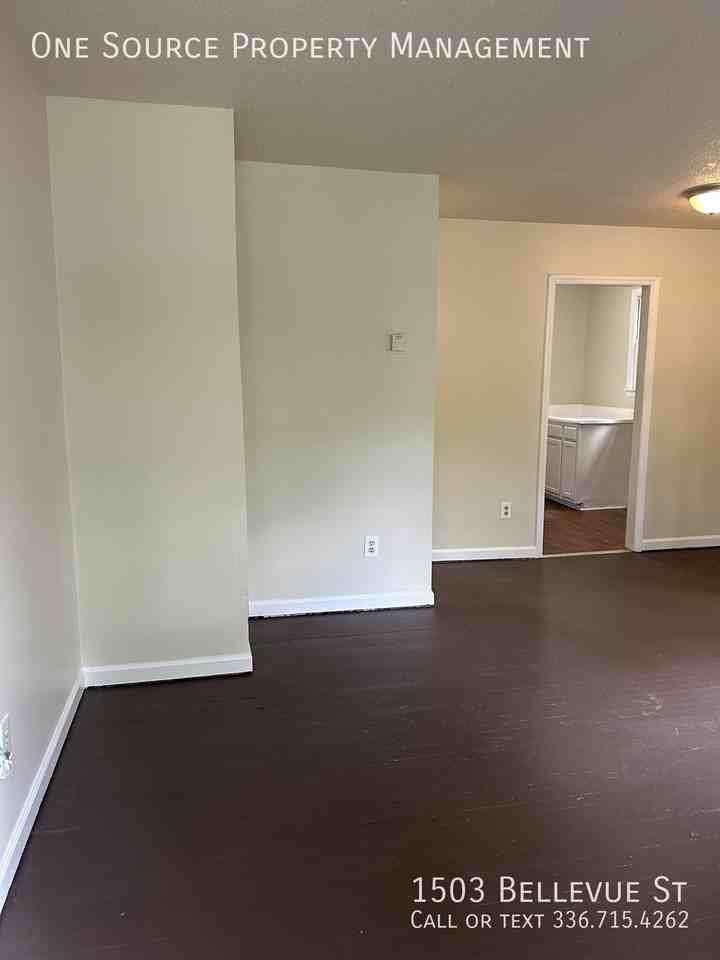 1503 Bellevue St - Photo 3 of 12