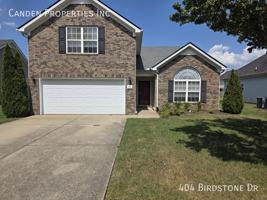 featured image of 404 Birdstone Dr