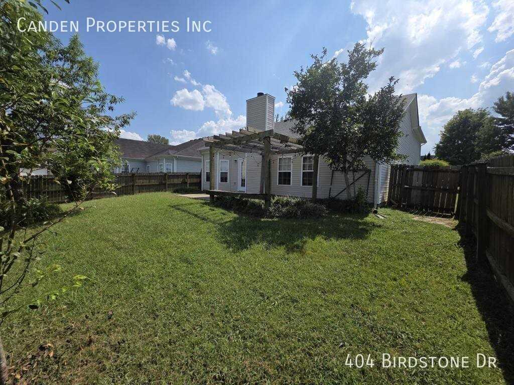 404 Birdstone Dr - Photo 3 of 41