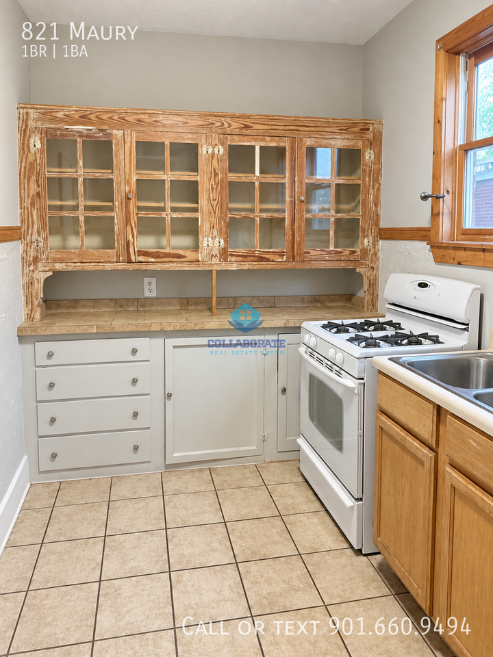 821 Maury St #4 - Photo 3 of 11