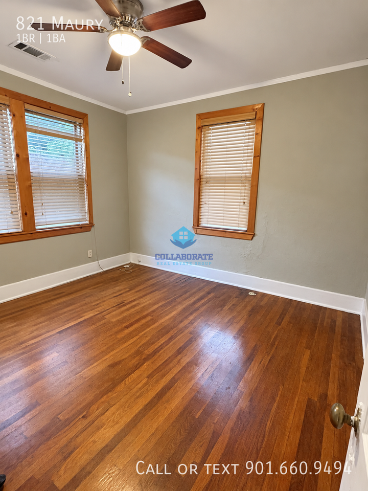821 Maury St #4 - Photo 4 of 11