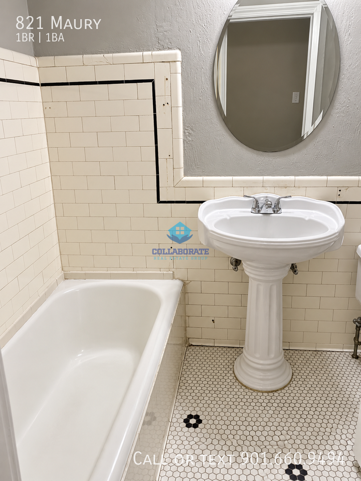 821 Maury St #4 - Photo 5 of 11