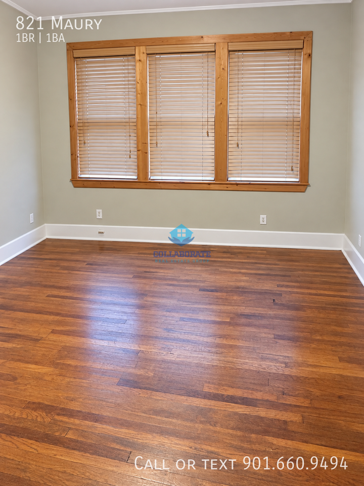 821 Maury St #4 - Photo 6 of 11