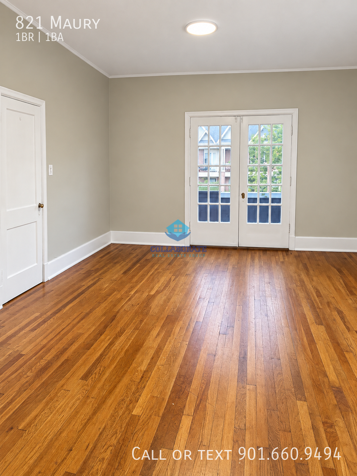 821 Maury St #4 - Photo 7 of 11
