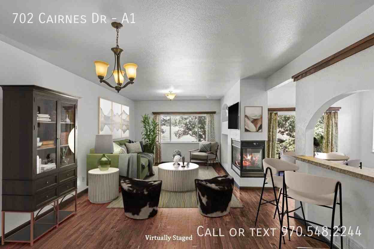 702 Cairnes Dr #A1 - Photo 4 of 31