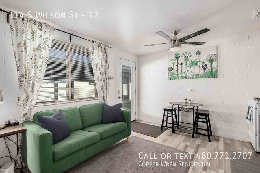 114 S Wilson St #12