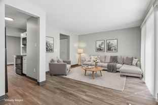 Eastgate Apartments - Photo 1 of 1