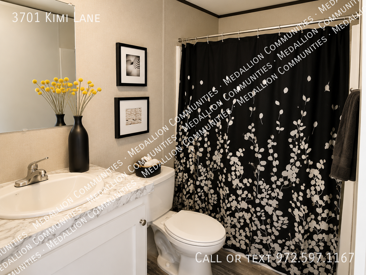 3701 Kimi Ln - Photo 2 of 5