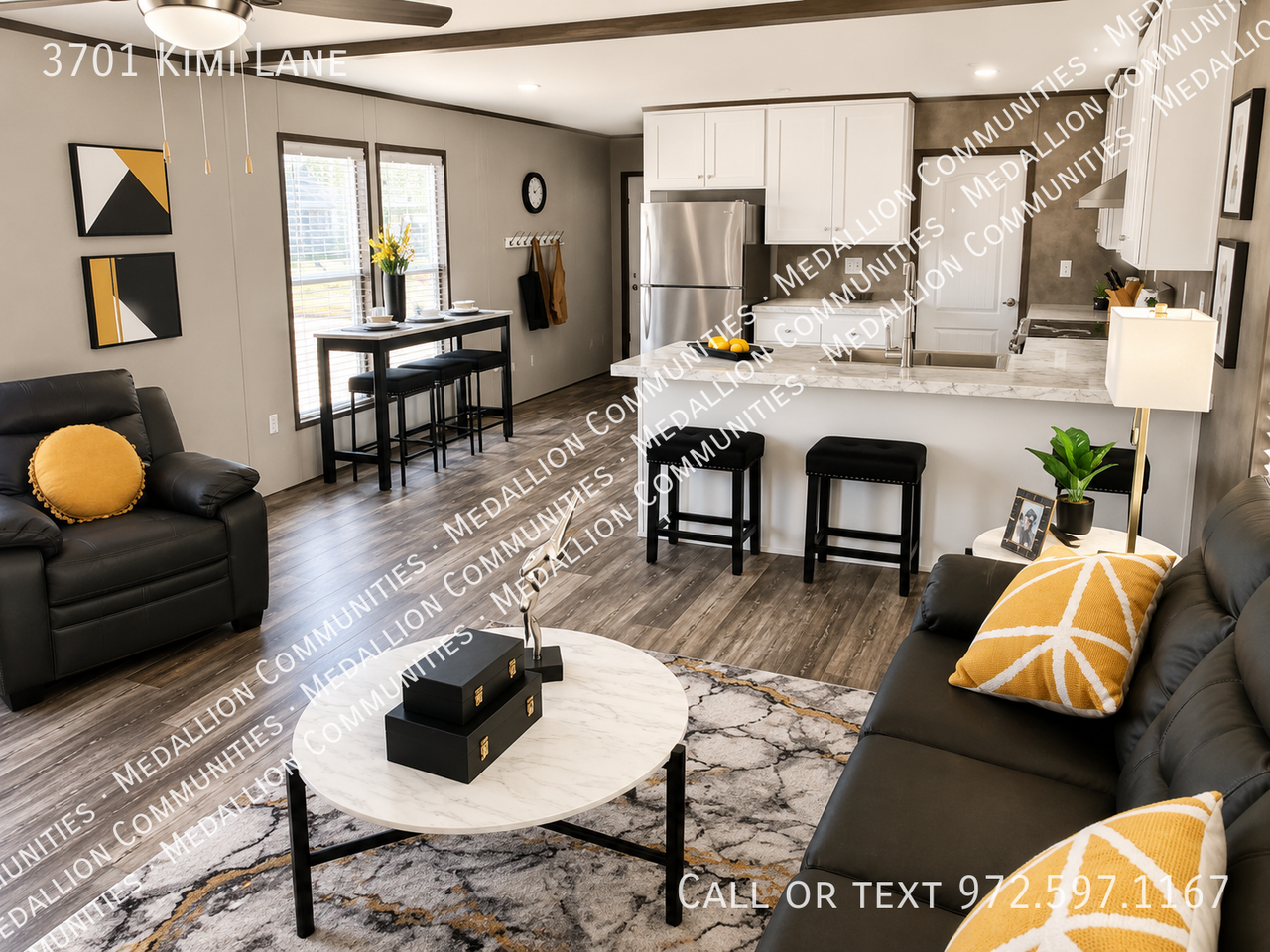 3701 Kimi Ln - Photo 3 of 5