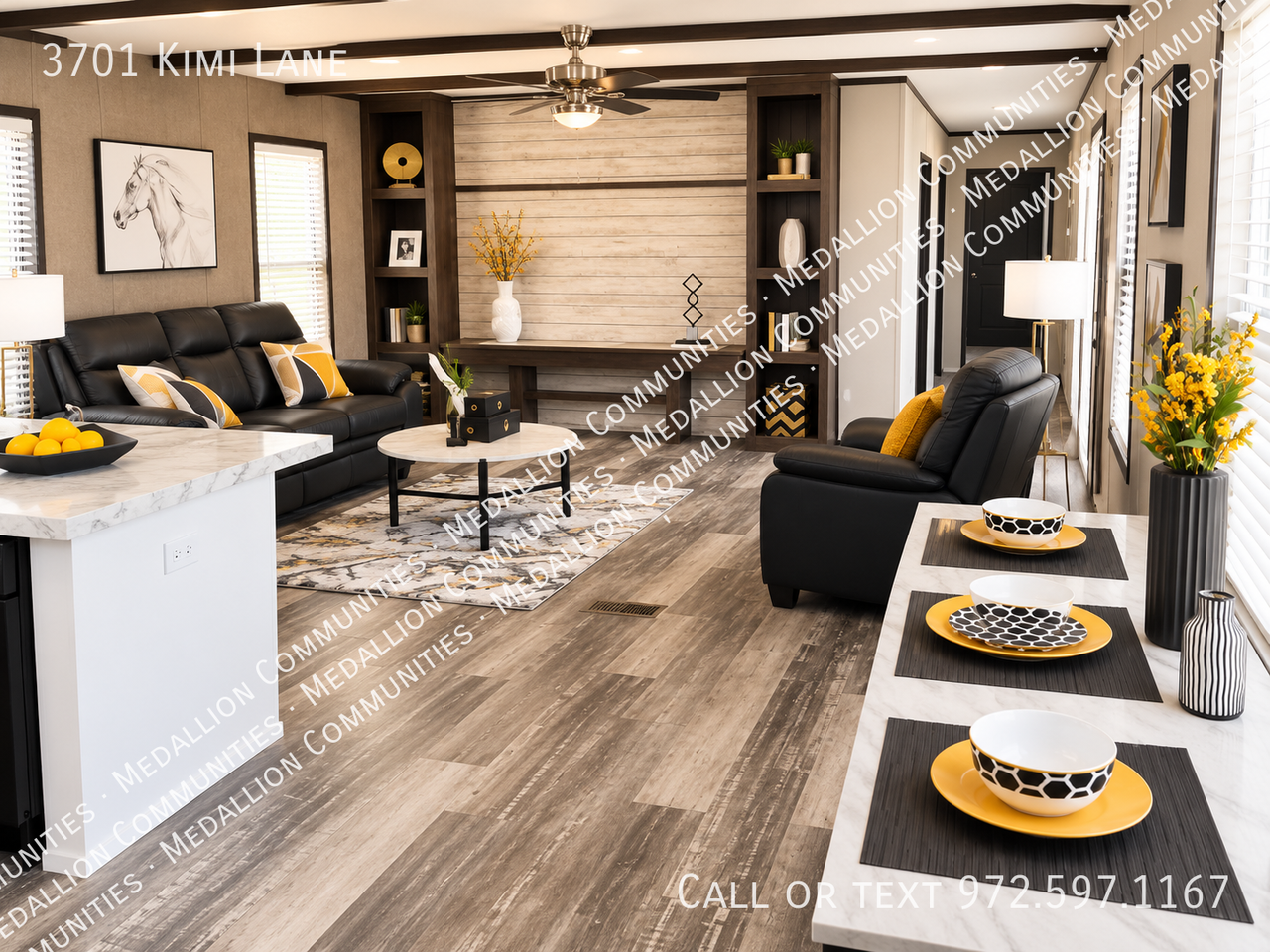 3701 Kimi Ln - Photo 4 of 5