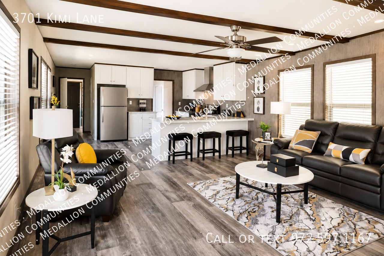 3701 Kimi Ln - Photo 5 of 5