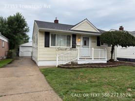 27353 Townsend Ave - Photo 1 of 1