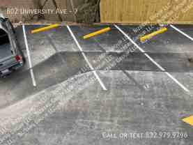 802 University Ave #7 - Photo 1 of 1