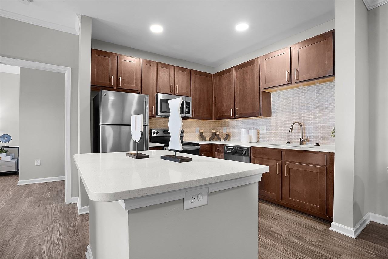 Crest at Brier Creek - Photo 5 of 15