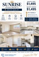 featured image of 2555 G St