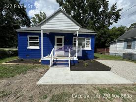 327 Finch St Se - Photo 1 of 1