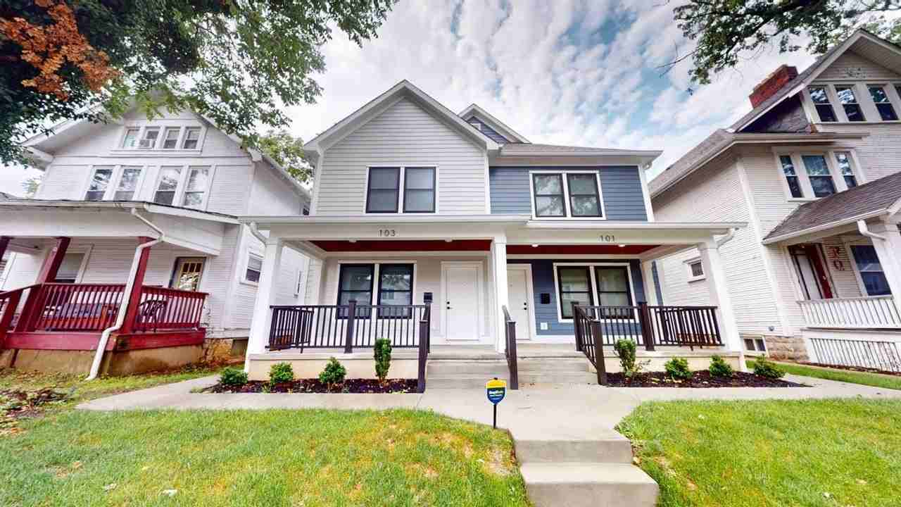 103 E Patterson Ave - Photo 2 of 14