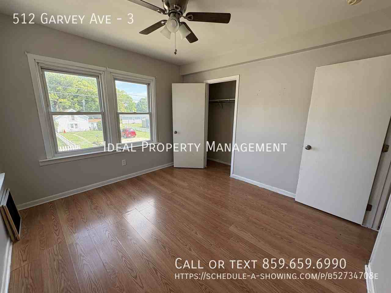 512 Garvey Ave #3 - Photo 2 of 8