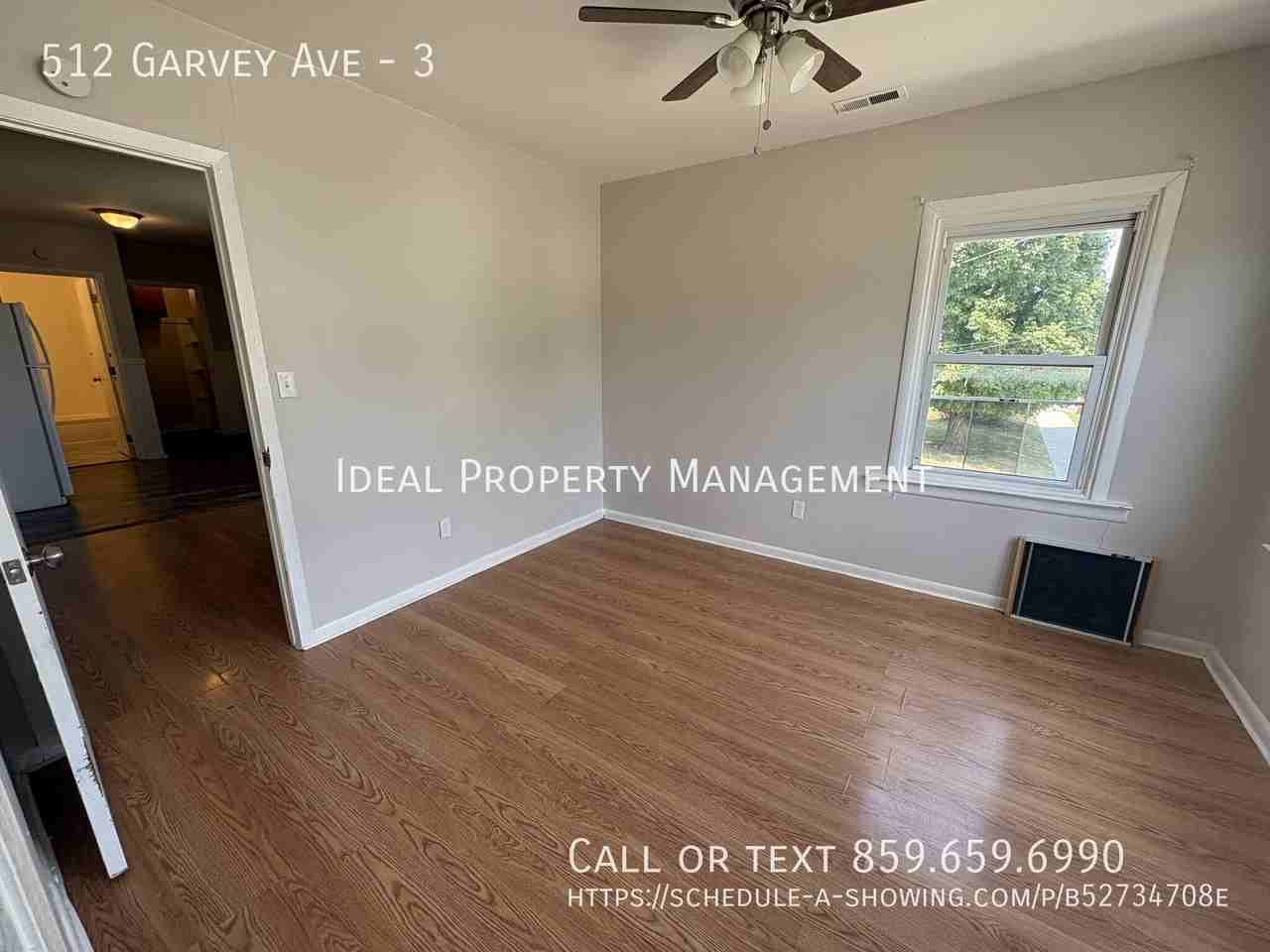512 Garvey Ave #3 - Photo 3 of 8