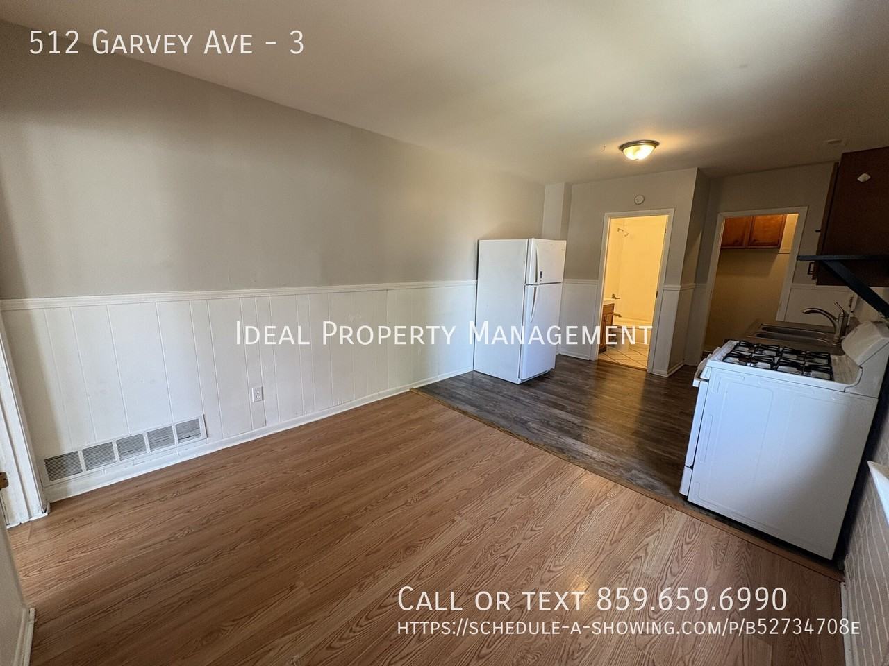 512 Garvey Ave #3 - Photo 6 of 8
