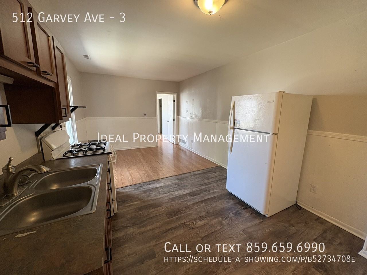 512 Garvey Ave #3 - Photo 5 of 8