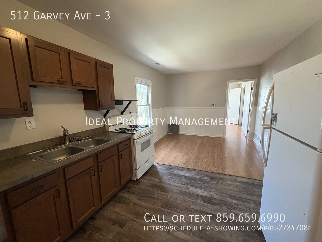 512 Garvey Ave #3 - Photo 4 of 8