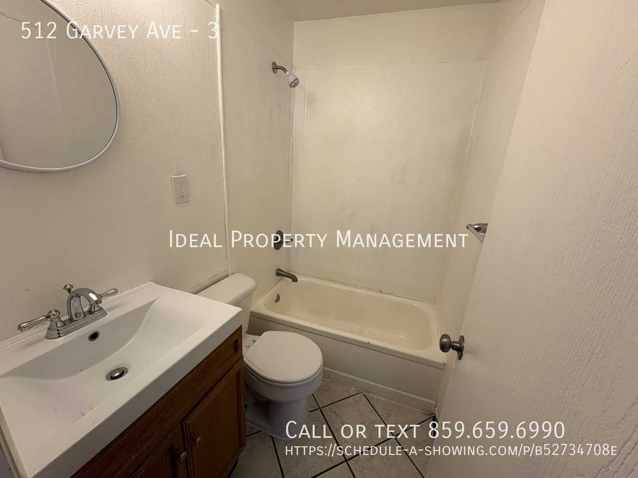 512 Garvey Ave #3 - Photo 7 of 8