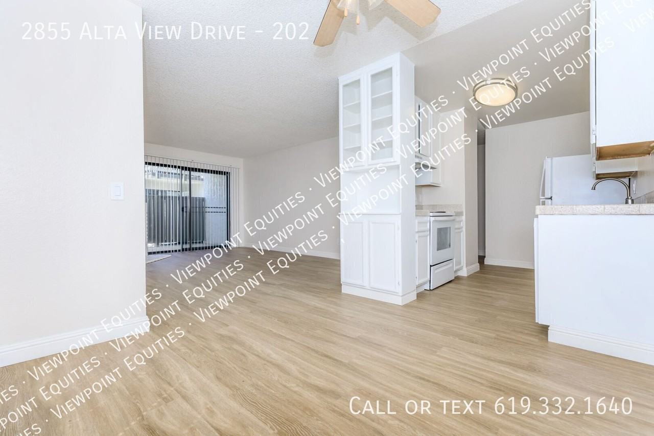 2855 Alta View Dr #202