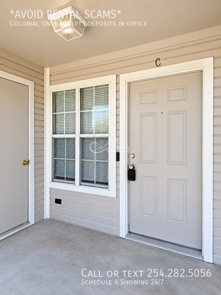 1312 Dugger Cir #C - Photo 2 of 14