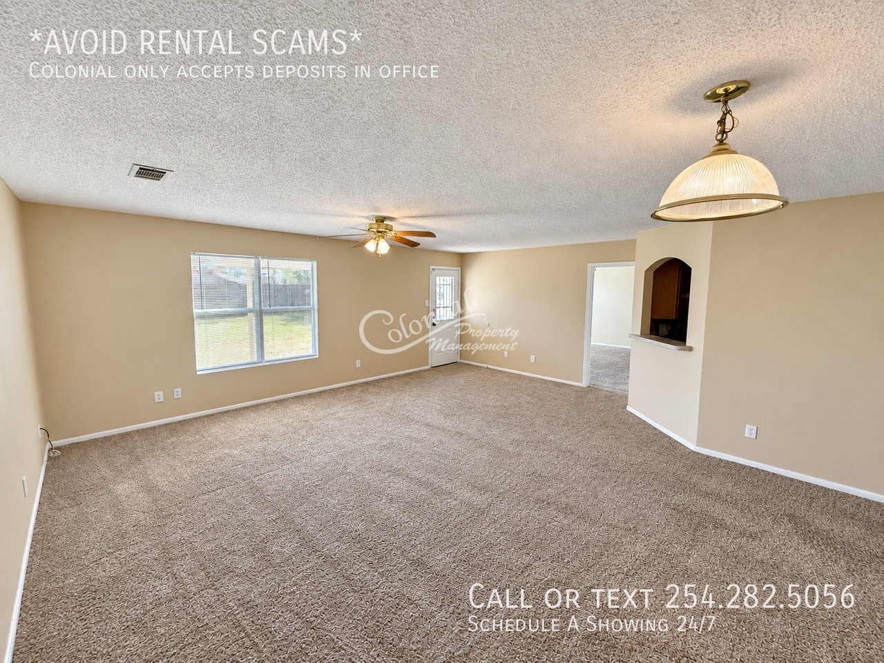 4306 Fieldcrest Dr - Photo 3 of 13
