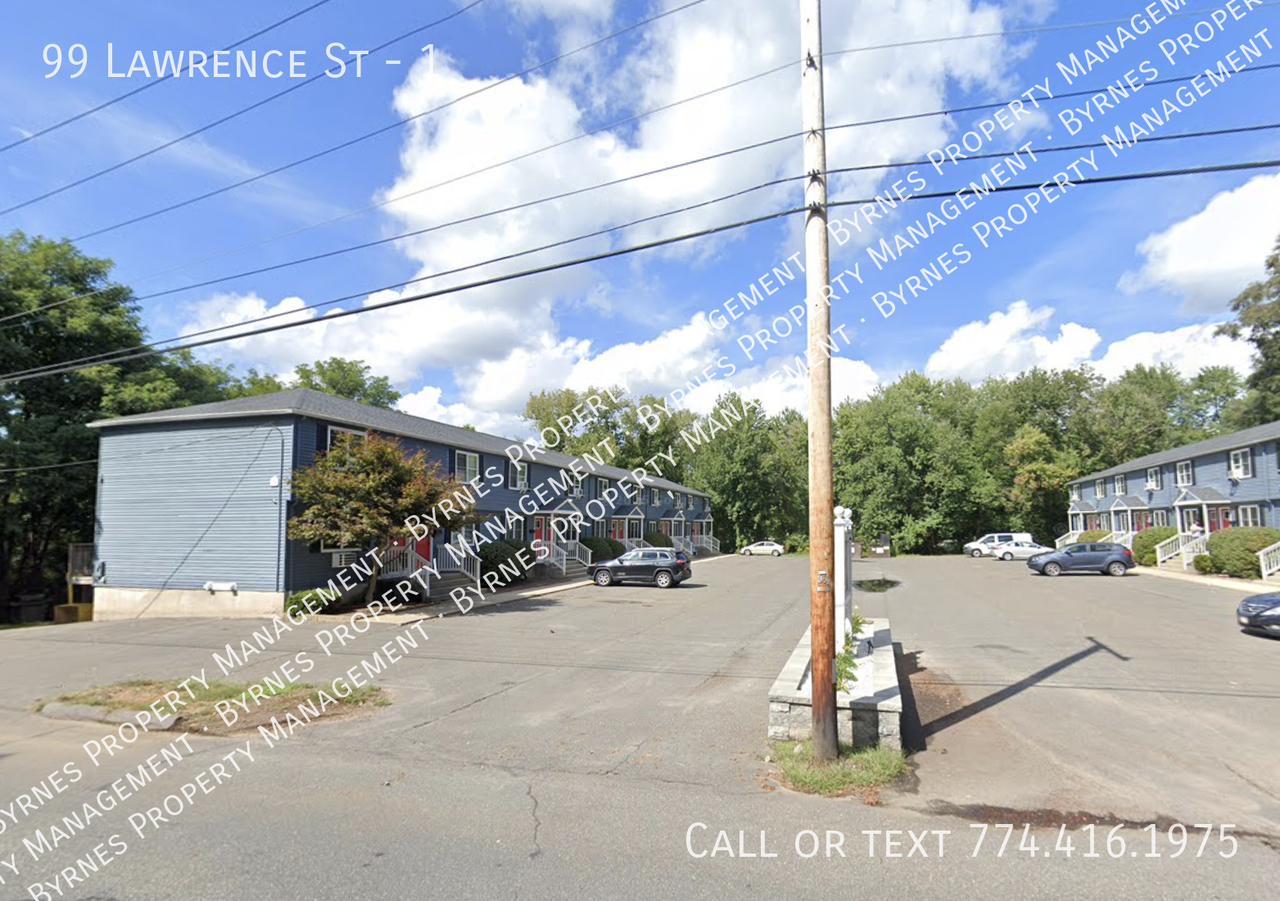 99 Lawrence St #1 - Photo 7 of 8