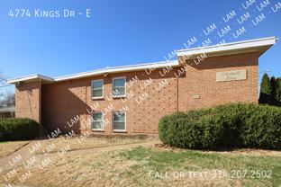 4774 Kings Dr #E - Photo 1 of 1