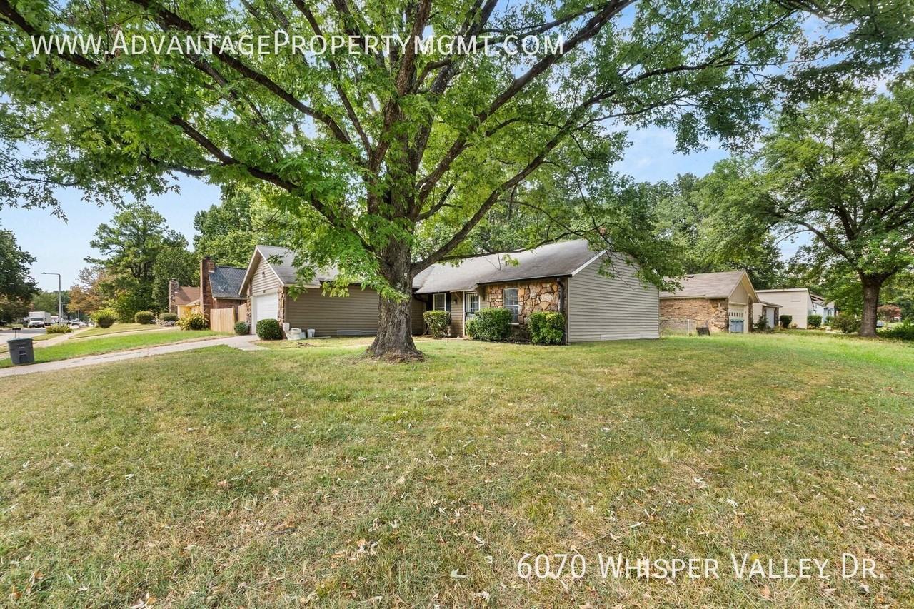6070 Whisper Valley Dr - Photo 3 of 20