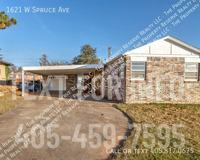 1621 W Spruce Ave - Photo 1 of 1