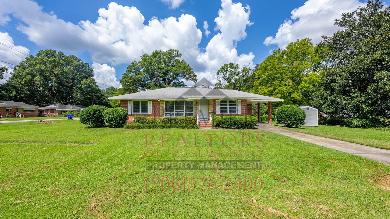 1819 Rosemary Ln - Photo 7 of 29
