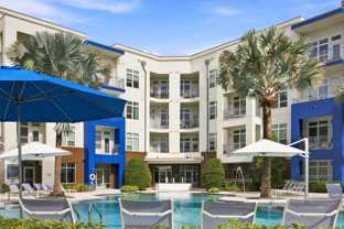 Solstice Apartments - Photo 1 of 1