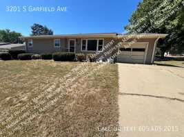 featured image of 3201 S Garfield Ave