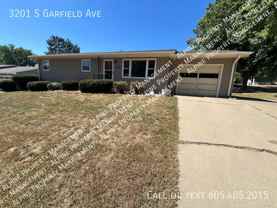 3201 S Garfield Ave - Photo 1 of 1