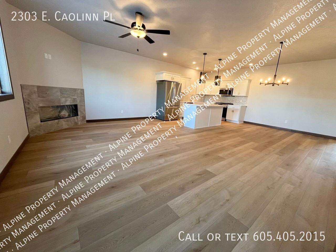 2303 Caolinn Pl