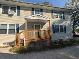 422 North Sheldon Street - Photo 1 of 1