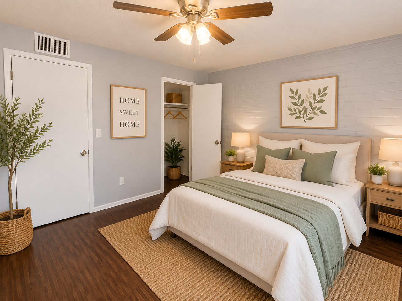 22nd St Apartments - Photo 4 of 7