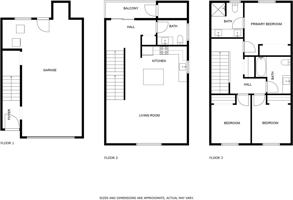 featured image of 2838 2838 & 2840 19th Avenue
