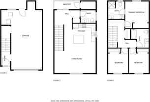 2838 19th Avenue - Photo 1 of 1