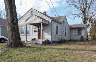 1441 E. McDaniel - Photo 1 of 1
