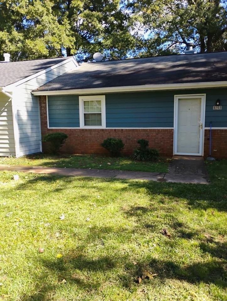 323 Kentucky Dr