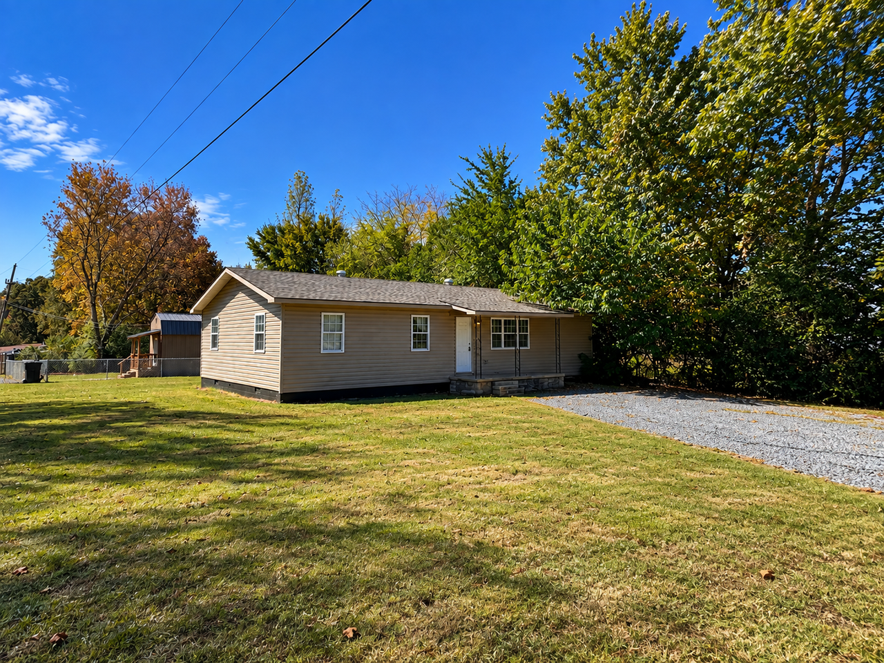 55 Camp Tahkodah Rd - Photo 2 of 25